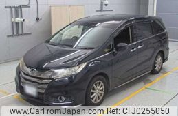 honda odyssey 2014 -HONDA 【名古屋 307ﾑ 24】--Odyssey DBA-RC1--RC1-1032237---HONDA 【名古屋 307ﾑ 24】--Odyssey DBA-RC1--RC1-1032237-