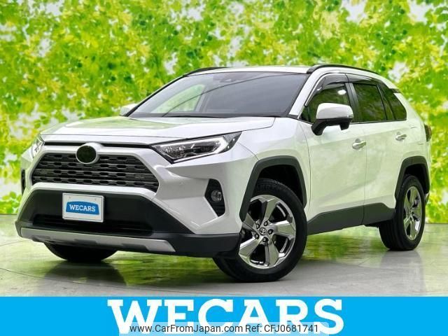 toyota rav4 2020 quick_quick_6AA-AXAH54_AXAH54-4024467 image 1