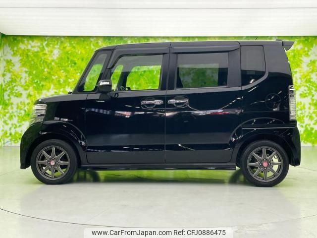 honda n-box 2014 quick_quick_DBA-JF1_JF1-1443532 image 2