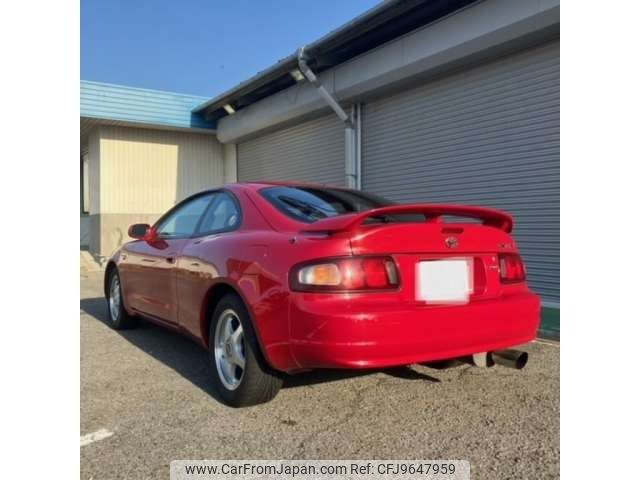 toyota celica 1996 -TOYOTA 【三重 302ｿ8116】--Celica E-ST202--ST202-0111081---TOYOTA 【三重 302ｿ8116】--Celica E-ST202--ST202-0111081- image 2