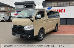 toyota hiace-van 2024 -TOYOTA 【函館 400せ7964】--Hiace Van GDH206V--GDH206-1109132---TOYOTA 【函館 400せ7964】--Hiace Van GDH206V--GDH206-1109132-