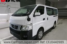 nissan caravan-van 2014 -NISSAN 【札幌 400ﾋ4731】--Caravan Van VW6E26--007964---NISSAN 【札幌 400ﾋ4731】--Caravan Van VW6E26--007964-