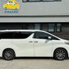 toyota alphard 2016 CFJ1756451 image 4
