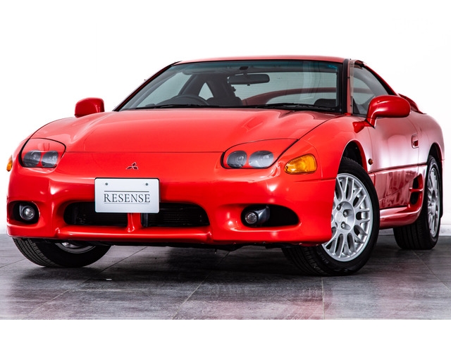 GTOまとめ売り 1997 Mitsubishi GTO For Sale | CAR FROM JAPAN