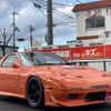 mazda savanna-rx-7 1991 quick_quick_E-FC3S_FC3S-236511 image 2
