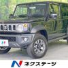 suzuki jimny 2025 -SUZUKI--ｼﾞﾑﾆｰﾉﾏﾄﾞ 3BA-JC74W--MA3JJC74W00225***---SUZUKI--ｼﾞﾑﾆｰﾉﾏﾄﾞ 3BA-JC74W--MA3JJC74W00225***- image 1