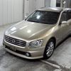 nissan stagea 2001 -NISSAN--Stagea NM35--NM35-302449---NISSAN--Stagea NM35--NM35-302449- image 5