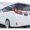 toyota alphard 2019 -TOYOTA--Alphard DBA-AGH30W--AGH30-0289093---TOYOTA--Alphard DBA-AGH30W--AGH30-0289093- image 2
