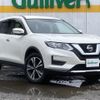 nissan x-trail 2022 -NISSAN--X-Trail DBA-T32--T32-047790---NISSAN--X-Trail DBA-T32--T32-047790- image 1