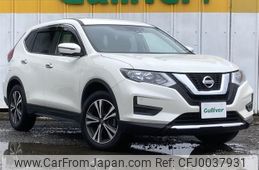 nissan x-trail 2022 -NISSAN--X-Trail DBA-T32--T32-047790---NISSAN--X-Trail DBA-T32--T32-047790-