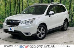 subaru forester 2015 -SUBARU--Forester DBA-SJ5--SJ5-055782---SUBARU--Forester DBA-SJ5--SJ5-055782-