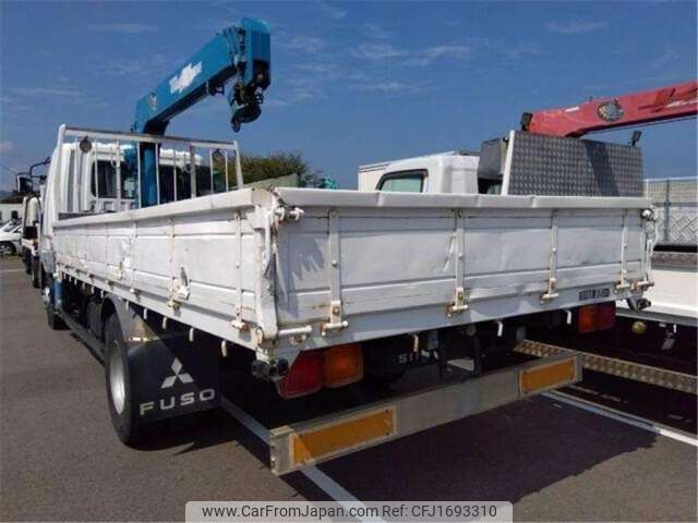 mitsubishi-fuso fighter 2000 CFJ1693310 image 2