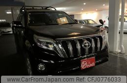 toyota land-cruiser-prado 2016 quick_quick_CBA-TRJ150W_0067113