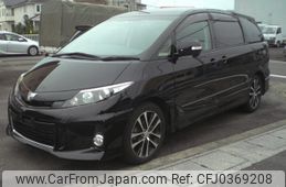 toyota estima 2013 quick_quick_DBA-ACR50W_ACR50-0163260