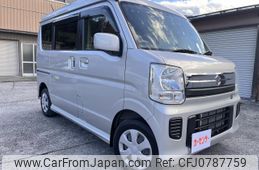 suzuki every-wagon 2019 quick_quick_ABA-DA17W_DA17W-204523