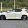 lexus ct 2018 quick_quick_DAA-ZWA10_ZWA10-2324501 image 2