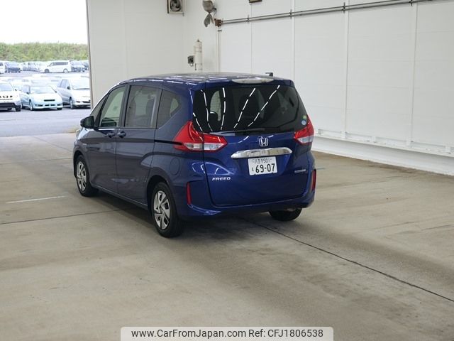 honda freed 2019 CFJ1806538 image 2