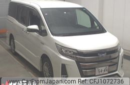 toyota noah 2019 -TOYOTA--Noah ZWR80W--0395102---TOYOTA--Noah ZWR80W--0395102-