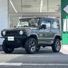 suzuki jimny 2020 CFJ1495116 image 21