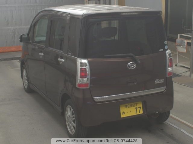 daihatsu tanto-exe 2010 -DAIHATSU 【春日部 587ﾇ77】--Tanto Exe L455S-0040220---DAIHATSU 【春日部 587ﾇ77】--Tanto Exe L455S-0040220- image 2