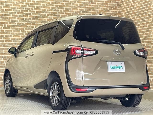 toyota sienta 2021 -TOYOTA--Sienta 3BA-NCP175G--NCP175-7044269---TOYOTA--Sienta 3BA-NCP175G--NCP175-7044269- image 2