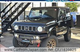 suzuki jimny 2018 CFJ1839825