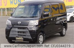 daihatsu hijet-van 2020 -DAIHATSU 【名古屋 480ﾋ8016】--Hijet Van EBD-S321V--S321V-0459363---DAIHATSU 【名古屋 480ﾋ8016】--Hijet Van EBD-S321V--S321V-0459363-