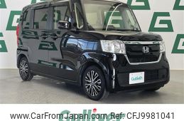 honda n-box 2018 -HONDA--N BOX DBA-JF3--JF3-1068024---HONDA--N BOX DBA-JF3--JF3-1068024-