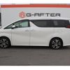 toyota alphard 2020 CFJ1028081 image 11