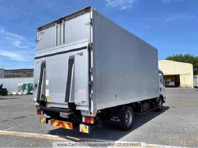 isuzu elf-truck 2018 quick_quick_TPG-NPR85AN_NPR85-7076524 image 2