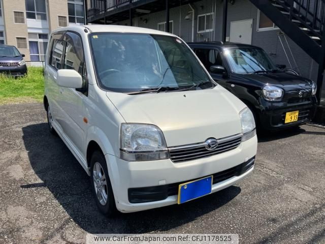 daihatsu move 2004 -DAIHATSU--Move ABA-L160S--L160S-0039331---DAIHATSU--Move ABA-L160S--L160S-0039331- image 2