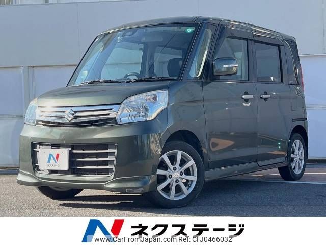 suzuki spacia 2015 -SUZUKI--Spacia DBA-MK32S--MK32S-239142---SUZUKI--Spacia DBA-MK32S--MK32S-239142- image 1