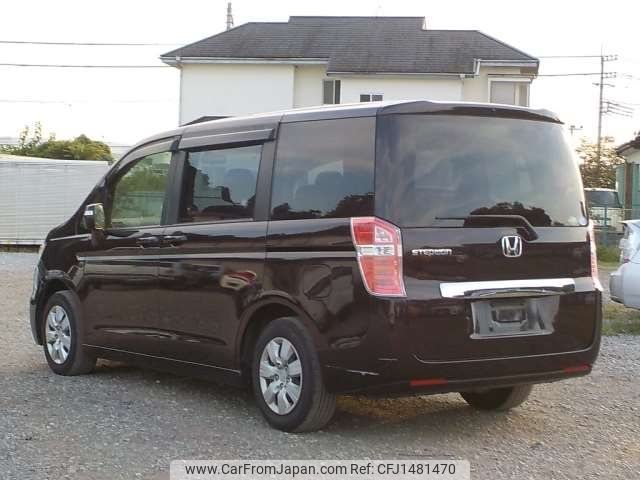 honda stepwagon 2012 CFJ1481470 image 2
