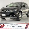 nissan murano 2014 CFJ1792704 image 1