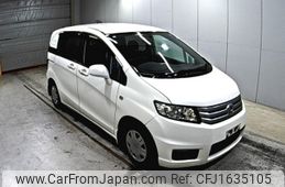 honda freed-spike 2011 CFJ1635105