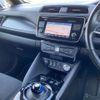 nissan leaf 2019 -NISSAN--Leaf ZAA-ZE1--ZE1-057974---NISSAN--Leaf ZAA-ZE1--ZE1-057974- image 9