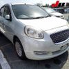 nissan march 2010 -NISSAN--March K13--324991---NISSAN--March K13--324991- image 1