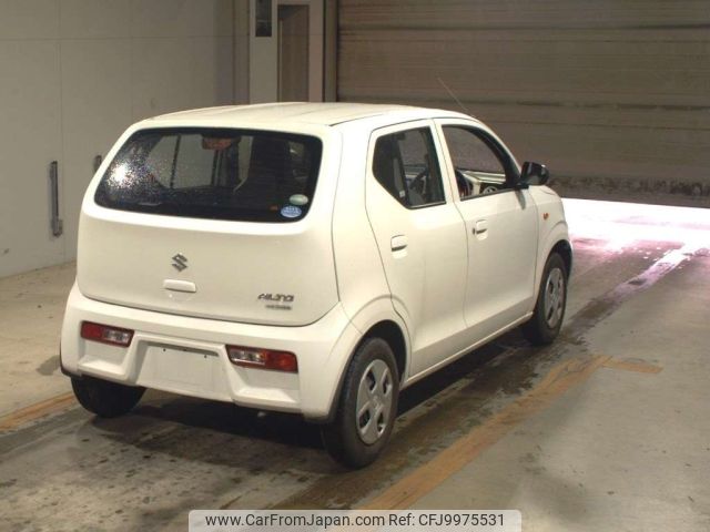 suzuki alto 2018 -SUZUKI--Alto HA36S-383832---SUZUKI--Alto HA36S-383832- image 2