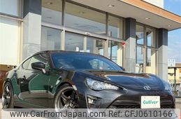 toyota 86 2018 -TOYOTA--86 DBA-ZN6--ZN6-090827---TOYOTA--86 DBA-ZN6--ZN6-090827-