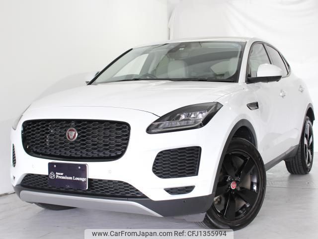 jaguar e-pace 2019 quick_quick_LDA-DF2NA_SADFA2AN8K1Z73724 image 1