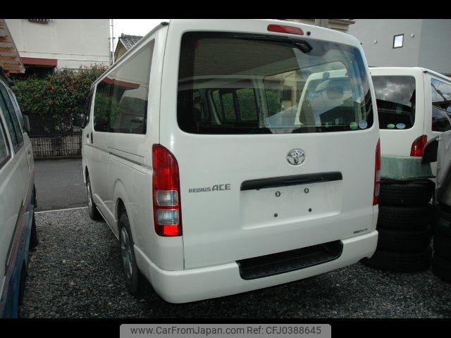 toyota regiusace-van 2019 -TOYOTA--Regius ace Van GDH206V--2006756---TOYOTA--Regius ace Van GDH206V--2006756- image 2