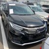honda vezel 2018 -HONDA--VEZEL DAA-RU3--RU3-1318781---HONDA--VEZEL DAA-RU3--RU3-1318781- image 1