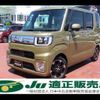 daihatsu wake 2019 quick_quick_DBA-LA700S_LA700S-0148321 image 1