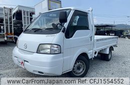 mazda bongo-truck 2005 CFJ1554552
