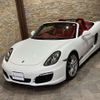 porsche boxster 2014 -PORSCHE--Porsche Boxster ABA-981MA123--WP0ZZZ98ZFS130395---PORSCHE--Porsche Boxster ABA-981MA123--WP0ZZZ98ZFS130395- image 3