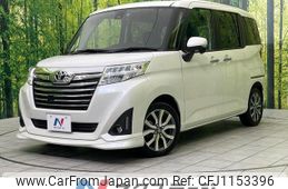 toyota roomy 2018 quick_quick_M900A_M900A-0147727