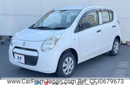 suzuki alto 2013 -SUZUKI--Alto DBA-HA25S--HA25S-912523---SUZUKI--Alto DBA-HA25S--HA25S-912523-