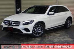 mercedes-benz glc-class 2016 quick_quick_253946C_WDC2539462F060768