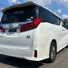 toyota alphard 2018 -TOYOTA--Alphard DAA-AYH30W--AYH30-0066733---TOYOTA--Alphard DAA-AYH30W--AYH30-0066733- image 3