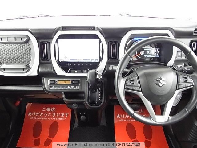 suzuki hustler 2020 quick_quick_MR52S_MR52S-109551 image 2